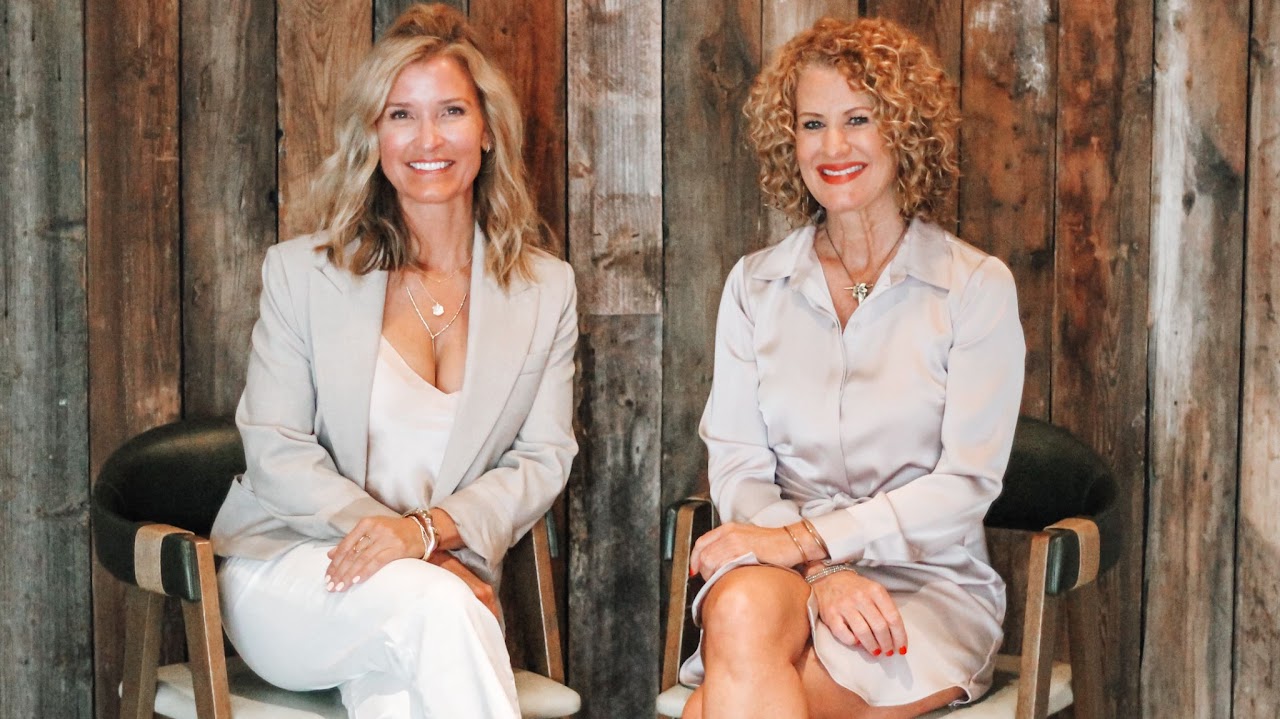 Jenifer & Kim Williams